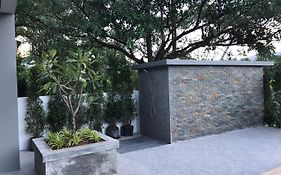 โรงแรมอมารีนา กรีน